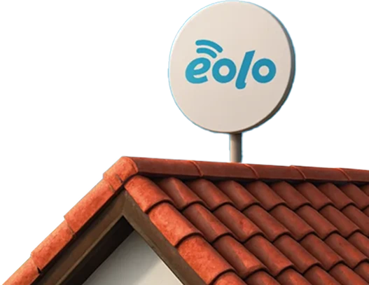 Antenna EOLO